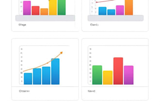 create power bi dashboards and data analytics reports
