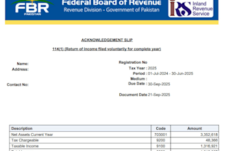 file your income tax returns