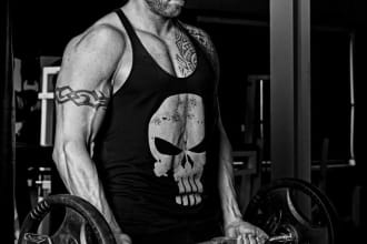 create a custom diet plan, to reach you goals