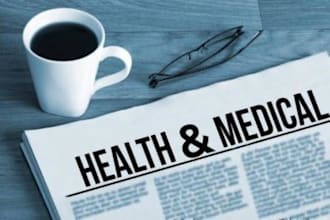 be your expert to write or translate your article