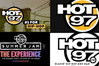 airplay and promote your song on hot 97 radio station live