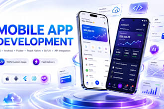 mobile app development ios app andriod app development mobile app developer