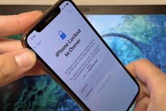be real time monitoring and data synchronization, device clone, iphone icloud