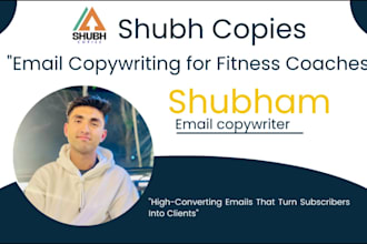 write a sales email for fitness coaches