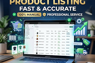 list shopify trendings sales products full seo