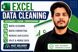 clean and format excel spreadsheets professionally