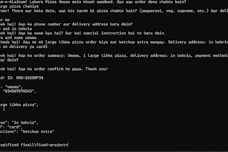 build custom ai chat bot using gemini api ,router ai etc