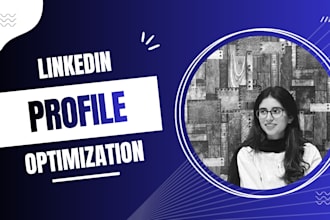do professional linkedin profile optimization