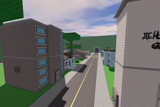 create roblox combat, trading, inventory, and progression systems