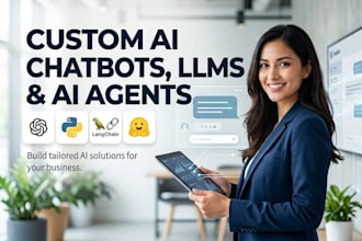 develop custom generative ai models for your business