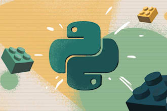 create python scripts, automation tools, and coding solutions