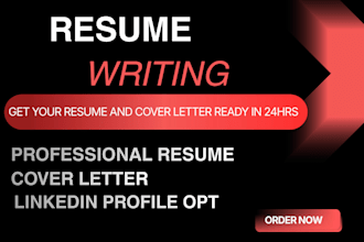 transform your resume into a job winning masterpiece