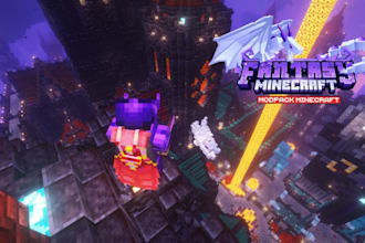 code forge neoforge fabric mod for minecraft