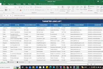 do b2b appointment setting and cold outreach