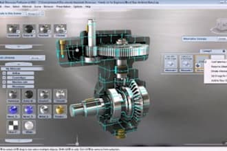 do product design for manufacturing 3d printing cad models sheet metal design