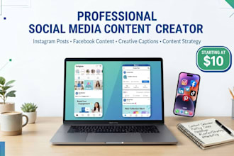 write creative and engaging content for your business