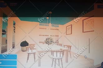 build your dream bloxburg home