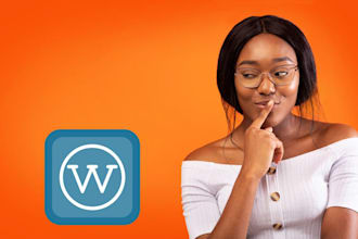 install wordpress theme exactly like demo