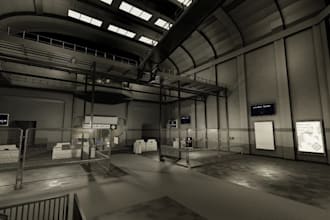 build roblox models, maps, and building assets for your game