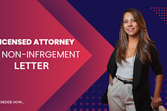 write a non infringement appeal letter to get your amazon listing reinstated