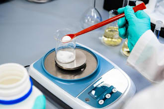 be your cosmetic chemist skincare formulations