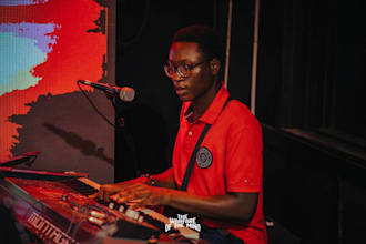 produce a soulful backing track or instrumental
