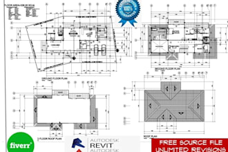 design your 2d floor plan, framing plan or foundation plan