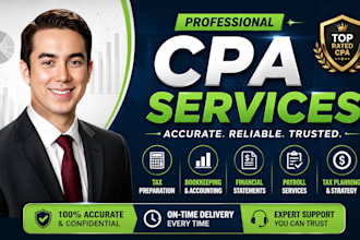 financial statement, profit and loss cpa letter, mortgage letter, comfort letter