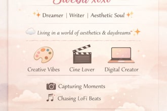 write unique instagram captions and bios for you
