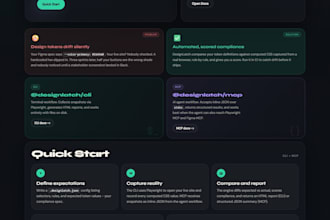 develop fintech apps, trading dashboards, or saas UI in react or vue