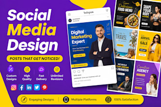 design social media post ,canva templates ,facebook posts