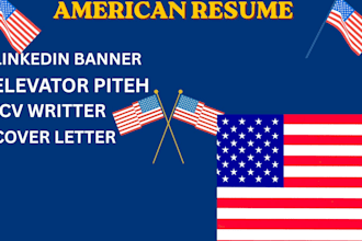 write a winning resume for your dream job