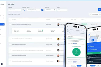 do field worker task management system for workers with sms notifications