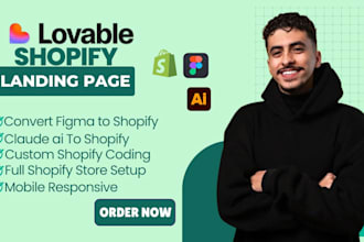 lovable ai lovable dev lovable to shopify lovable expert fix lovable claude ai