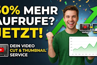 di ein yt thumbnail erstellen