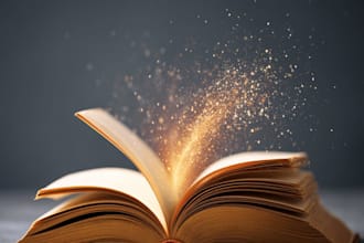 design a premium minimalist book cover or ebook cover