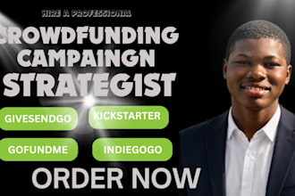 promote your crowdfunding campaign with digital marketing