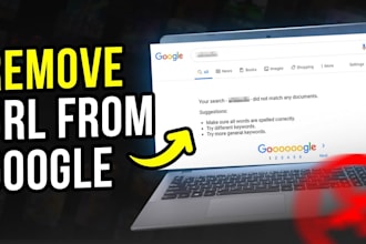 remove mugshot, negative articles, bad news, unwanted links from google