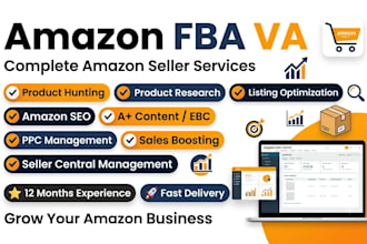 audit and optimize your amazon listing for higher conversion rate
