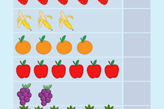 create professional canva worksheets for kids and students