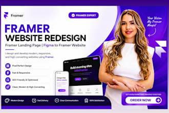 framer website redesign framer landing page figma to framer website redesign