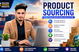 do amazon fba product sourcing