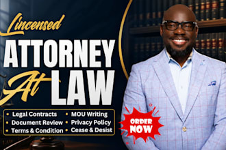draft court pleadings, legal agreement, contract, petition, lawsuit, appeal, nda