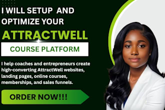 be your attractwell expert