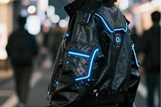 create realistic ai fashion models for your brand and products