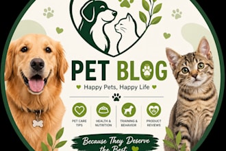 publish pet guest posts on high authority pet blogs with authority backlinks