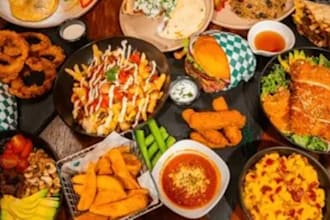 cook delicious food for your family