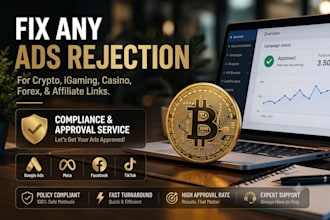 do gamble ads igaming ads approve telegram ads x meta google forex crypto cbd ad