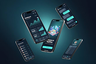 design the best app store screenshots for ios and android