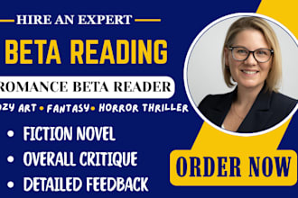 beta read romance beta reader, fantasy, horror thriller, erotica novel cozy art
